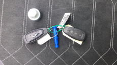 Ford Puma 123kW Premium 43kWh 5dr Auto Electric Hatchback